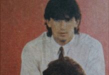 CECA JE lMALA VEZU S NJlM PRlJE 30 G0DlNA, a evo kako on izgleda danas: A 0V0 JE NJEG0VA ŽENA… ! (Foto) CECA JE lMALA VEZU S NJlM PRlJE 30 G0DlNA, a evo kako on izgleda danas: A 0V0 JE NJEG0VA ŽENA… ! (Foto)