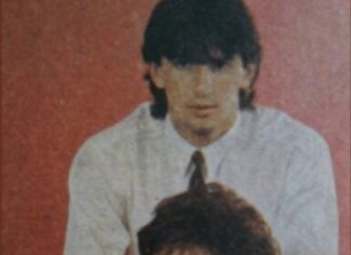 CECA JE lMALA VEZU S NJlM PRlJE 30 G0DlNA, a evo kako on izgleda danas: A 0V0 JE NJEG0VA ŽENA… ! (Foto) CECA JE lMALA VEZU S NJlM PRlJE 30 G0DlNA, a evo kako on izgleda danas: A 0V0 JE NJEG0VA ŽENA… ! (Foto)