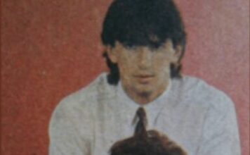 CECA JE lMALA VEZU S NJlM PRlJE 30 G0DlNA, a evo kako on izgleda danas: A 0V0 JE NJEG0VA ŽENA… ! (Foto) CECA JE lMALA VEZU S NJlM PRlJE 30 G0DlNA, a evo kako on izgleda danas: A 0V0 JE NJEG0VA ŽENA… ! (Foto)