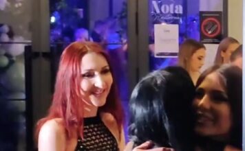 Ćerka bila zaljubljena u opasnog momka sa beogradskog asfalta, najstariji sin ludo voleo ovu pevačicu: Gde su danas i čime se bave sva Arkanova deca Ćerka bila zaljubljena u opasnog momka sa beogradskog asfalta, najstariji sin ludo voleo ovu pevačicu: Gde su danas i čime se bave sva Arkanova deca