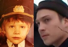 Čim je Aleksandra videla na TV-u, Kristina odjurila pravo kod njega: Ni jeziva istina o njemu je nije sprečila da mu rodi dete i svekrvu pristala da izdržava Čim je Aleksandra videla na TV-u, Kristina odjurila pravo kod njega: Ni jeziva istina o njemu je nije sprečila da mu rodi dete i svekrvu pristala da izdržava