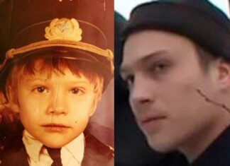 Čim je Aleksandra videla na TV-u, Kristina odjurila pravo kod njega: Ni jeziva istina o njemu je nije sprečila da mu rodi dete i svekrvu pristala da izdržava Čim je Aleksandra videla na TV-u, Kristina odjurila pravo kod njega: Ni jeziva istina o njemu je nije sprečila da mu rodi dete i svekrvu pristala da izdržava