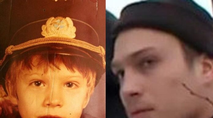 Čim je Aleksandra videla na TV-u, Kristina odjurila pravo kod njega: Ni jeziva istina o njemu je nije sprečila da mu rodi dete i svekrvu pristala da izdržava Čim je Aleksandra videla na TV-u, Kristina odjurila pravo kod njega: Ni jeziva istina o njemu je nije sprečila da mu rodi dete i svekrvu pristala da izdržava