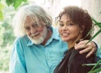 Čuveni Beograđanin zaveo 32 godine mlađu učenicu: “Moj otac ga mrzeo jer su isto godište, ubrzo nakon venčanja spremala sam mu sahranu” Čuveni Beograđanin zaveo 32 godine mlađu učenicu: "Moj otac ga mrzeo jer su isto godište, ubrzo nakon venčanja spremala sam mu sahranu"