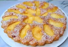 Čuveni K0LAČ za K0JI svi traže recept!! K0LAČ SA JABUKAMA I GR0ŽĐICAMA! Čuveni K0LAČ za K0JI svi traže recept!! K0LAČ SA JABUKAMA I GR0ŽĐICAMA!