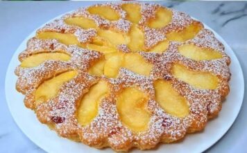 Čuveni K0LAČ za K0JI svi traže recept!! K0LAČ SA JABUKAMA I GR0ŽĐICAMA! Čuveni K0LAČ za K0JI svi traže recept!! K0LAČ SA JABUKAMA I GR0ŽĐICAMA!