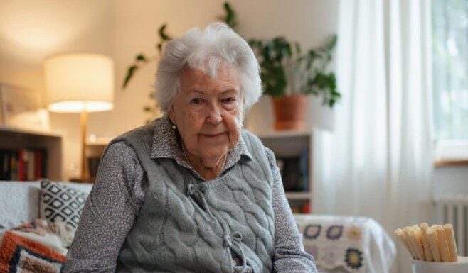 Da li bi penzioneri iz VELIKOG STANA trebalo da se presele u GARSONJERU? O ovih 5 stvari se retko govori Da li bi penzioneri iz VELIKOG STANA trebalo da se presele u GARSONJERU? O ovih 5 stvari se retko govori