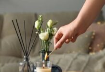 Da li i koliko mirisne svijeće štete zdravlju Da li i koliko mirisne svijeće štete zdravlju