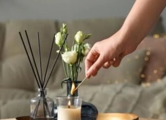 Da li i koliko mirisne svijeće štete zdravlju Da li i koliko mirisne svijeće štete zdravlju