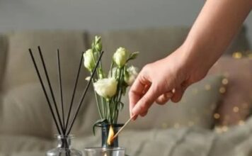 Da li i koliko mirisne svijeće štete zdravlju Da li i koliko mirisne svijeće štete zdravlju