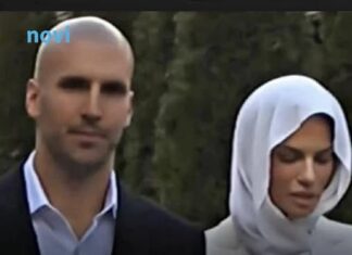 Da li je obavezno nositi maramu u crkvi? Evo šta kaže teolog Da li je obavezno nositi maramu u crkvi? Evo šta kaže teolog