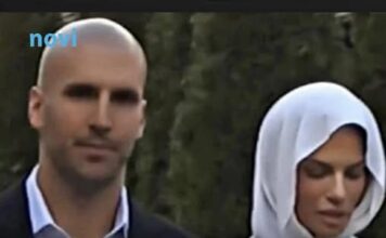 Da li je obavezno nositi maramu u crkvi? Evo šta kaže teolog Da li je obavezno nositi maramu u crkvi? Evo šta kaže teolog