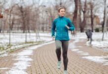 Da li je zapravo zdravo trčati po hladnoći? Da li je zapravo zdravo trčati po hladnoći?