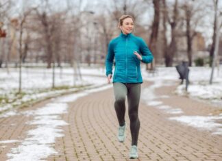 Da li je zapravo zdravo trčati po hladnoći? Da li je zapravo zdravo trčati po hladnoći?