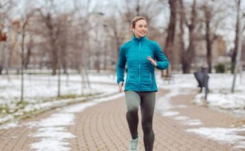 Da li je zapravo zdravo trčati po hladnoći? Da li je zapravo zdravo trčati po hladnoći?
