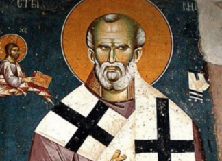 Danas je Sveti Nikola: Šta domaćice rade u zoru za mir i zdravlje porodice, a koje poslove nikako ne treba započinjati? Danas je Sveti Nikola: Šta domaćice rade u zoru za mir i zdravlje porodice, a koje poslove nikako ne treba započinjati?