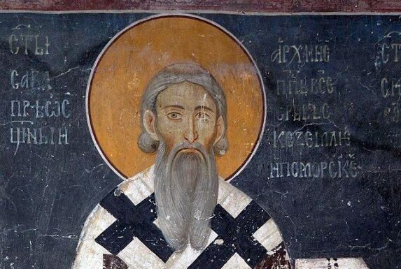 Danas slavimo Svetog Savu i ako se na nebu pojavi ovo to je loš znak: A svaki školarac obavezno mora da uradi jednu važnu stvar Danas slavimo Svetog Savu i ako se na nebu pojavi ovo to je loš znak: A svaki školarac obavezno mora da uradi jednu važnu stvar