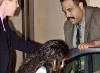 Devetogodišnja devojčica je oteta na oči majke i tri dana je preživljavala pakao na zemlji: Način na koji je uspela da se spasi i vrati kući ostavlja bez daha Devetogodišnja devojčica je oteta na oči majke i tri dana je preživljavala pakao na zemlji: Način na koji je uspela da se spasi i vrati kući ostavlja bez daha