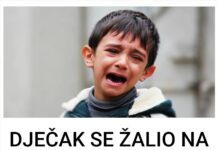 DJEČAK SE ŽALIO NA BOLOVE U GRLU: Kada je vidio šta je unutra, ljekar pao u nesvijest! DJEČAK SE ŽALIO NA BOLOVE U GRLU: Kada je vidio šta je unutra, ljekar pao u nesvijest!