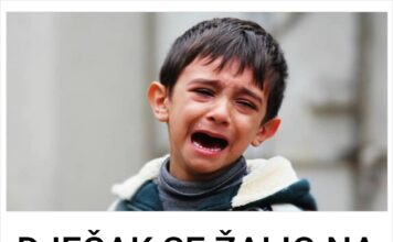 DJEČAK SE ŽALIO NA BOLOVE U GRLU: Kada je vidio šta je unutra, ljekar pao u nesvijest! DJEČAK SE ŽALIO NA BOLOVE U GRLU: Kada je vidio šta je unutra, ljekar pao u nesvijest!