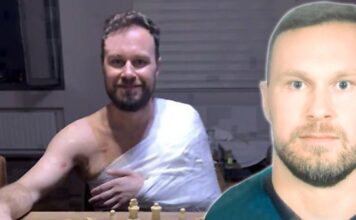 “Dobila napad smijeha”: Nadica Adwmov dobila neobičan zahtjev na jednoj svadbi, evo šta je traženo od nje “Dobila napad smijeha”: Nadica Adwmov dobila neobičan zahtjev na jednoj svadbi, evo šta je traženo od nje