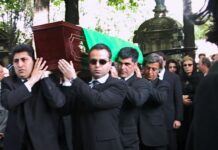 Dok šahov sin poziva na ustanak, duhovi prošlosti ne miruju: Iranska princeza bila je odraz lepote, a kad su našli njeno telo, otkrili pravu istinu iza osmeha Dok šahov sin poziva na ustanak, duhovi prošlosti ne miruju: Iranska princeza bila je odraz lepote, a kad su našli njeno telo, otkrili pravu istinu iza osmeha