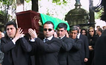 Dok šahov sin poziva na ustanak, duhovi prošlosti ne miruju: Iranska princeza bila je odraz lepote, a kad su našli njeno telo, otkrili pravu istinu iza osmeha Dok šahov sin poziva na ustanak, duhovi prošlosti ne miruju: Iranska princeza bila je odraz lepote, a kad su našli njeno telo, otkrili pravu istinu iza osmeha