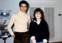 Dok šahov sin poziva na ustanak, duhovi prošlosti ne miruju: Iranska princeza bila je odraz lepote, a kad su našli njeno telo, otkrili pravu istinu iza osmeha Dok šahov sin poziva na ustanak, duhovi prošlosti ne miruju: Iranska princeza bila je odraz lepote, a kad su našli njeno telo, otkrili pravu istinu iza osmeha