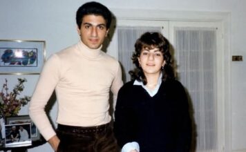 Dok šahov sin poziva na ustanak, duhovi prošlosti ne miruju: Iranska princeza bila je odraz lepote, a kad su našli njeno telo, otkrili pravu istinu iza osmeha Dok šahov sin poziva na ustanak, duhovi prošlosti ne miruju: Iranska princeza bila je odraz lepote, a kad su našli njeno telo, otkrili pravu istinu iza osmeha