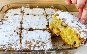 DOMAĆA PITA OD JABUKA SA TOPLIM ZAČINIMA I MEKIM, SOČNIM JABUKAMA** 🍎🥧