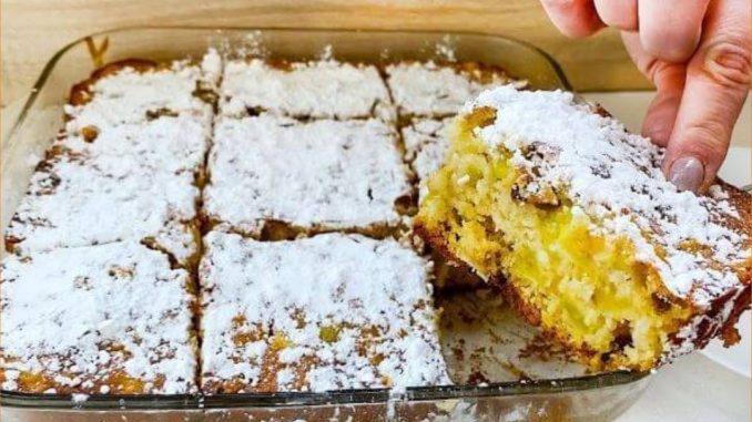 DOMAĆA PITA OD JABUKA SA TOPLIM ZAČINIMA I MEKIM, SOČNIM JABUKAMA** 🍎🥧