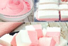 *DOMAĆI MARSHMALLOWS Samo 4 sastojka i dobijete najmekše, najpjenastije poslastice ikad! Savršeni uz kafu, kakao ili kao slatki poklon! *DOMAĆI MARSHMALLOWS Samo 4 sastojka i dobijete najmekše, najpjenastije poslastice ikad! Savršeni uz kafu, kakao ili kao slatki poklon!