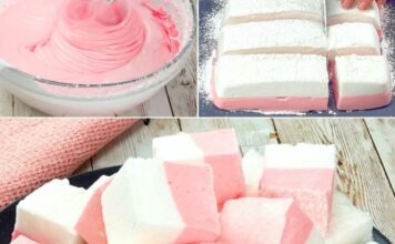 *DOMAĆI MARSHMALLOWS Samo 4 sastojka i dobijete najmekše, najpjenastije poslastice ikad! Savršeni uz kafu, kakao ili kao slatki poklon! *DOMAĆI MARSHMALLOWS Samo 4 sastojka i dobijete najmekše, najpjenastije poslastice ikad! Savršeni uz kafu, kakao ili kao slatki poklon!