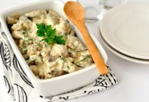 Domaćinski medaljoni od svinjskog filea u krem sosu: Brzi recept koji uvek uspe idealan za subotnji ručak Domaćinski medaljoni od svinjskog filea u krem sosu: Brzi recept koji uvek uspe idealan za subotnji ručak