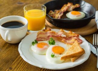 Doručak koji mnogi smatraju zdravim je zapravo štetan za mozak Doručak koji mnogi smatraju zdravim je zapravo štetan za mozak