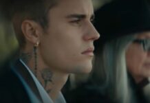 Džastin Biber ima svoj brend, izbacio je prvu kolekciju patika Džastin Biber ima svoj brend, izbacio je prvu kolekciju patika