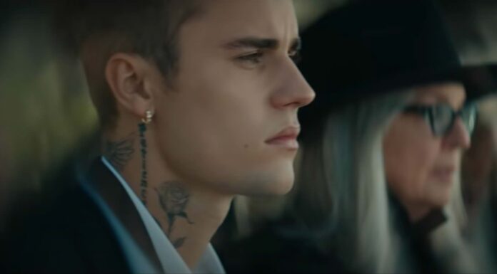 Džastin Biber ima svoj brend, izbacio je prvu kolekciju patika Džastin Biber ima svoj brend, izbacio je prvu kolekciju patika