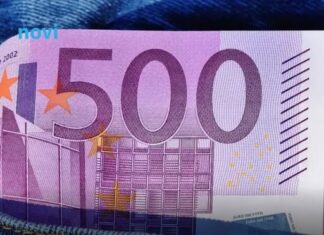 Džepovi će im biti pretijesni: U februaru ova 2 znaka privlače novac kao magnet Džepovi će im biti pretijesni: U februaru ova 2 znaka privlače novac kao magnet