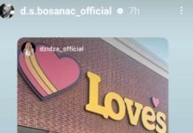 Estradni par ima razlog za slavlje: Pjevačica se javno obratila suprugu milioneru, čestitke pljušte Estradni par ima razlog za slavlje: Pjevačica se javno obratila suprugu milioneru, čestitke pljušte