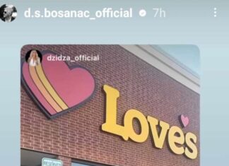 Estradni par ima razlog za slavlje: Pjevačica se javno obratila suprugu milioneru, čestitke pljušte Estradni par ima razlog za slavlje: Pjevačica se javno obratila suprugu milioneru, čestitke pljušte