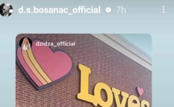 Estradni par ima razlog za slavlje: Pjevačica se javno obratila suprugu milioneru, čestitke pljušte Estradni par ima razlog za slavlje: Pjevačica se javno obratila suprugu milioneru, čestitke pljušte