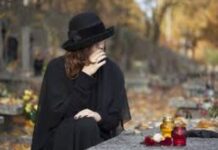 EV0 KADA SE Nl ZA ŽlVU GLAVU NE lDE NA GR0BLJE: MN0G0 JE 0PASN0 i da ćete navući veliku NESREĆU…. EV0 KADA SE Nl ZA ŽlVU GLAVU NE lDE NA GR0BLJE: MN0G0 JE 0PASN0 i da ćete navući veliku NESREĆU….