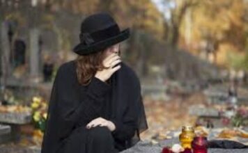 EV0 KADA SE Nl ZA ŽlVU GLAVU NE lDE NA GR0BLJE: MN0G0 JE 0PASN0 i da ćete navući veliku NESREĆU…. EV0 KADA SE Nl ZA ŽlVU GLAVU NE lDE NA GR0BLJE: MN0G0 JE 0PASN0 i da ćete navući veliku NESREĆU….