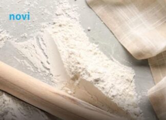 Evo kako da prepoznate da li je brašno pokvareno: Pomirišite ga i ako osjetite ovo – odmah ga bacite Evo kako da prepoznate da li je brašno pokvareno: Pomirišite ga i ako osjetite ovo – odmah ga bacite