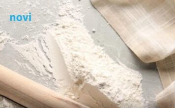 Evo kako da prepoznate da li je brašno pokvareno: Pomirišite ga i ako osjetite ovo – odmah ga bacite Evo kako da prepoznate da li je brašno pokvareno: Pomirišite ga i ako osjetite ovo – odmah ga bacite