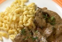 Evo kako džigerica da ne postane žilava tokom prženja: Dovoljan je samo 1 sastojak da bude toliko mekana i sočna da se topi u ustima Evo kako džigerica da ne postane žilava tokom prženja: Dovoljan je samo 1 sastojak da bude toliko mekana i sočna da se topi u ustima