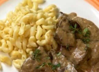 Evo kako džigerica da ne postane žilava tokom prženja: Dovoljan je samo 1 sastojak da bude toliko mekana i sočna da se topi u ustima Evo kako džigerica da ne postane žilava tokom prženja: Dovoljan je samo 1 sastojak da bude toliko mekana i sočna da se topi u ustima