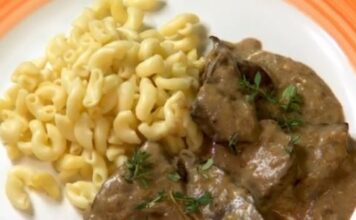 Evo kako džigerica da ne postane žilava tokom prženja: Dovoljan je samo 1 sastojak da bude toliko mekana i sočna da se topi u ustima Evo kako džigerica da ne postane žilava tokom prženja: Dovoljan je samo 1 sastojak da bude toliko mekana i sočna da se topi u ustima