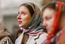 Evo kako pravilno treba na Krstovdan izmoliti od Boga želju i zašto NIKAD ne smete da gubite nadu Evo kako pravilno treba na Krstovdan izmoliti od Boga želju i zašto NIKAD ne smete da gubite nadu