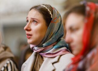 Evo kako pravilno treba na Krstovdan izmoliti od Boga želju i zašto NIKAD ne smete da gubite nadu Evo kako pravilno treba na Krstovdan izmoliti od Boga želju i zašto NIKAD ne smete da gubite nadu